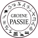 logo van tuinbeurs groene passie